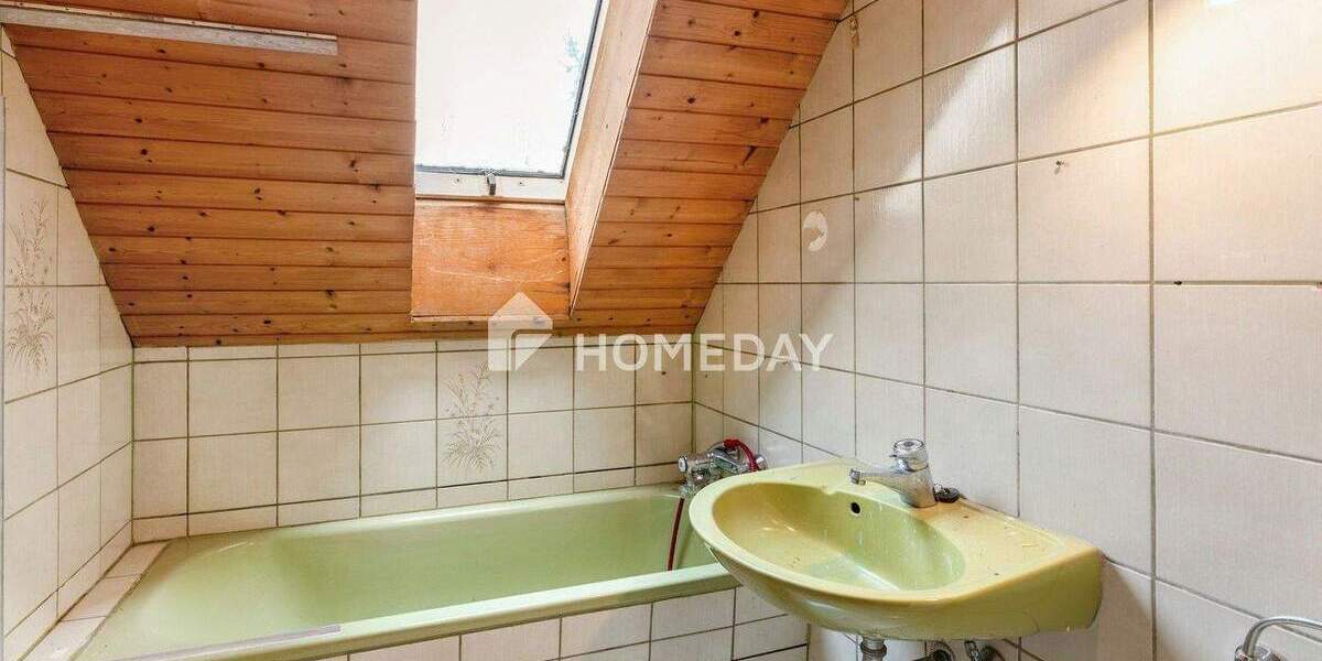 Mehrfamilienhaus, Wohnhaus Schotten - 1 Zimmer, 342 m&sup2;, 399.000&euro; | Angebot:25246638