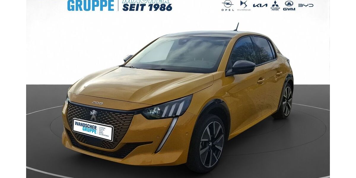 Peugeot 208 26.097 km 19.990 &euro; Oldenburg 26135