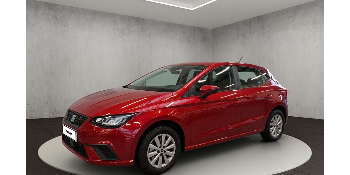 Seat Ibiza 2.000 km 20.985 &euro; Dietzenbach 63128