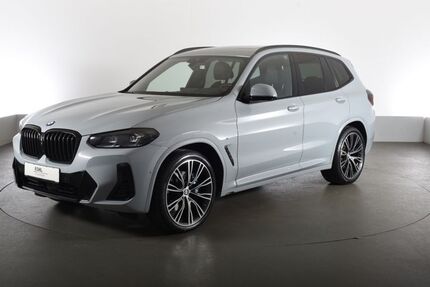 BMW X3 72.285 km 50.550 € Aachen 52078