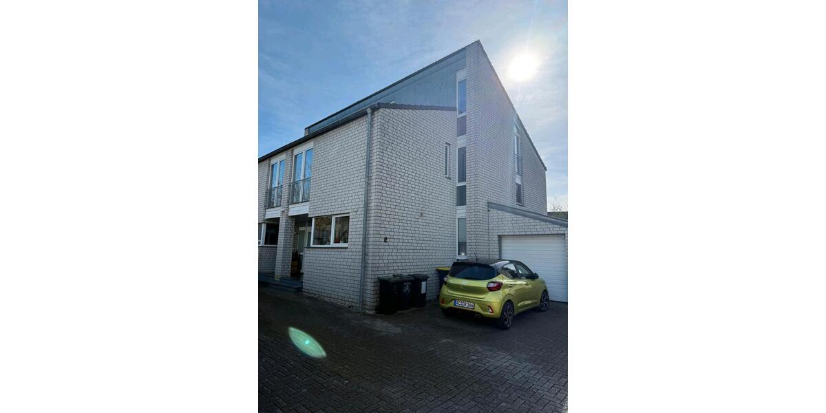 Reihenhaus Alsdorf - 5 Zimmer, 134 m&sup2;, 409.000&euro; | Angebot:27428697