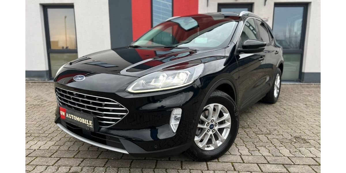 Ford Kuga 95.957 km 19.500 &euro; Oberhonnefeld-Gierend 56587