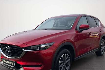 Mazda CX-5 69.400 km 20.680 &euro; Singen 78224