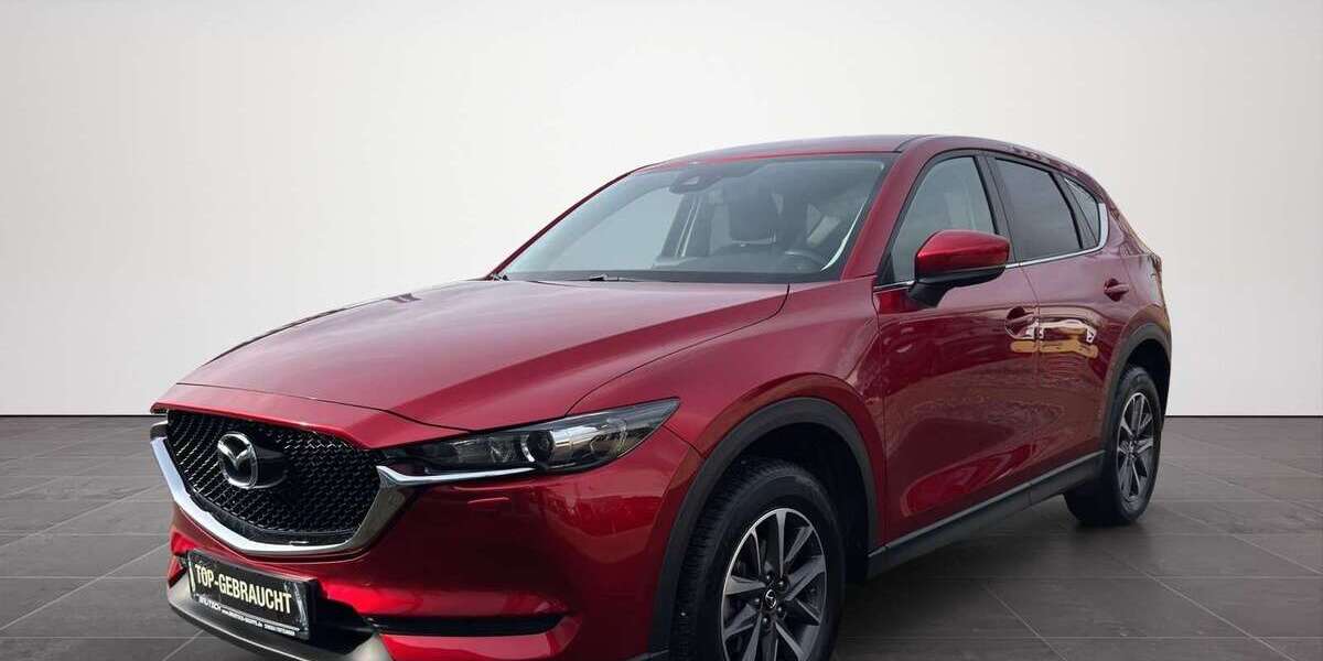 Mazda CX-5 69.400 km 20.680 &euro; Singen 78224