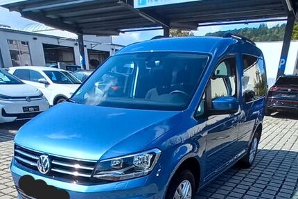 VW Caddy 39.500 km 16.200 &euro; Auerbach 94530