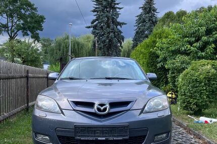 Mazda 3 176.486 km 3.890 &euro; Pausa-Mühltroff 07919