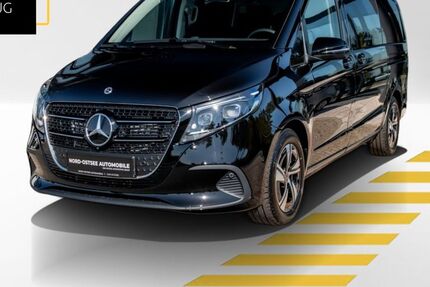 Mercedes-Benz V 220 9.990 km 68.800 &euro; Hamburg 21029