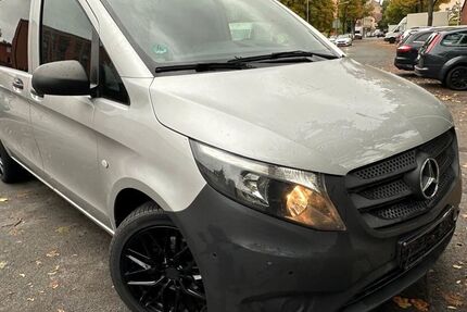 Mercedes-Benz Vito 245.000 km 9.900 € Nürnberg 90478
