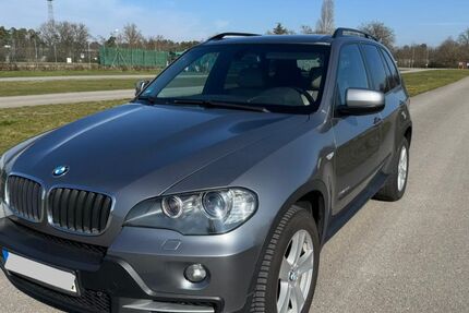 BMW X5 360.000 km 7.500 &euro; Hockenheim 68766