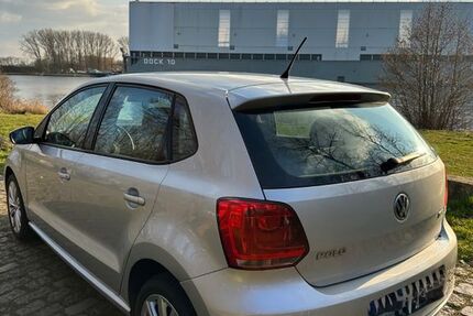 VW Polo 338.000 km 3.000 &euro; Bremen 28777
