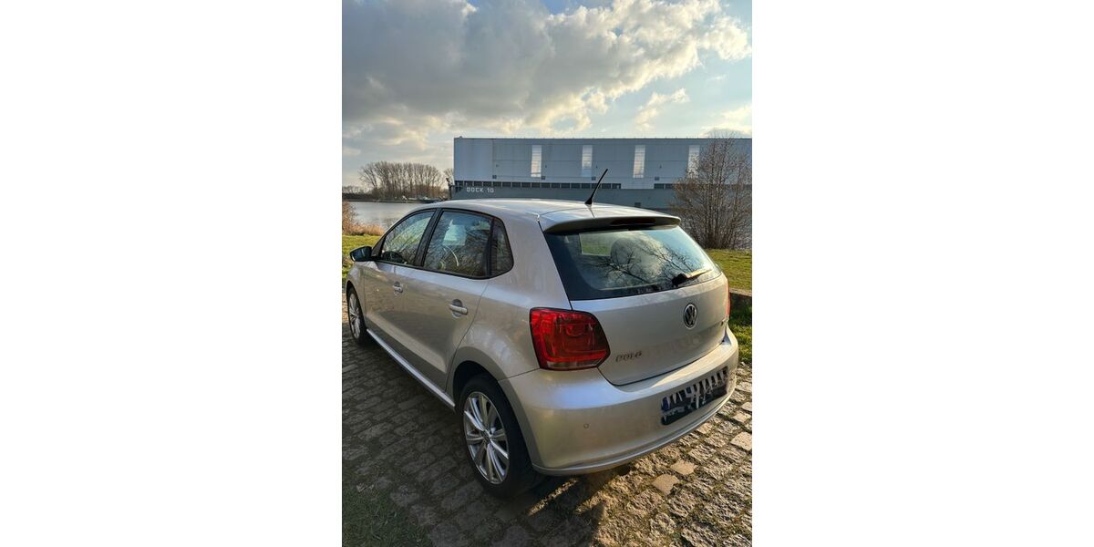 VW Polo 338.000 km 3.000 &euro; Bremen 28777