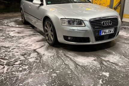 Audi A8 327.000 km 6.299 &euro; Loddin 17459