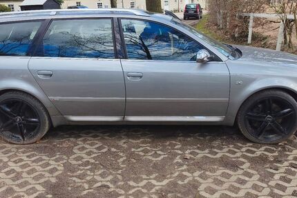 Audi A6 336.819 km 1.700 &euro; Krefeld 47800