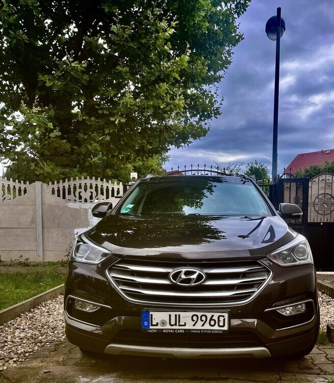Santa Fe