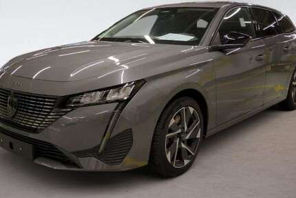 Peugeot 308 5.320 km 21.350 &euro; Wangen 88239