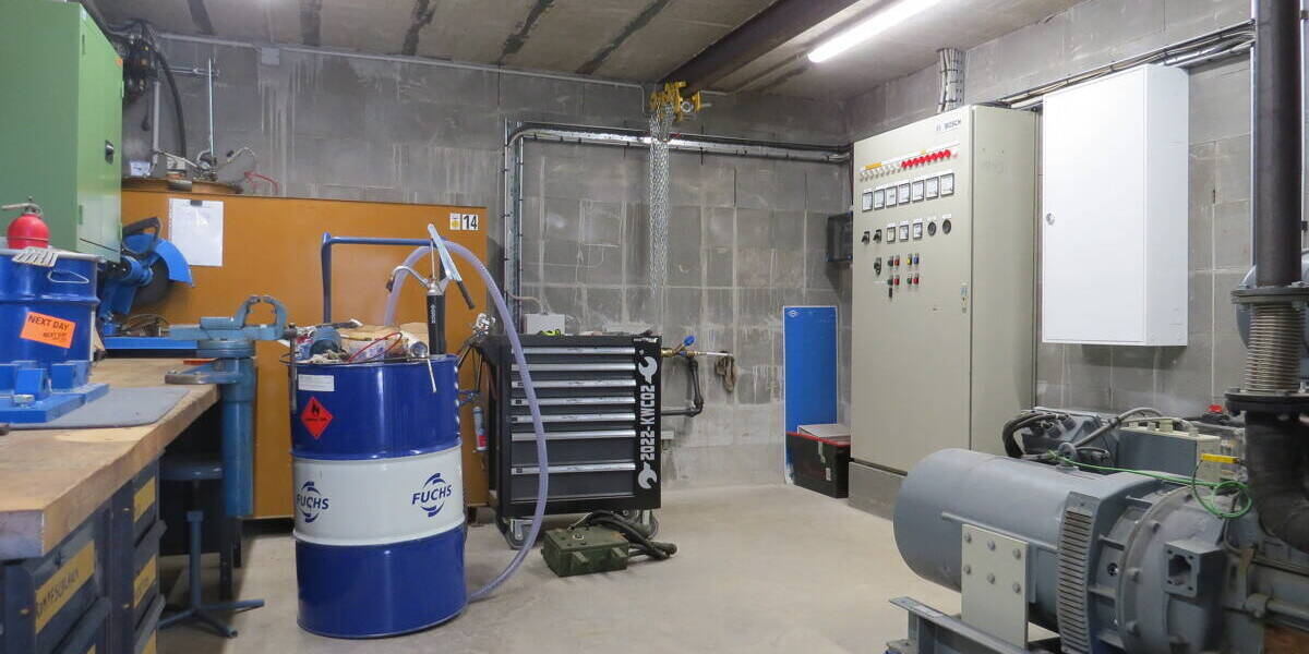 Gewerbeobjekt Eutin - 945.000&euro; | Angebot:26358672