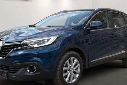 Renault Kadjar 81.902 km 10.499 &euro; Berlin 12681
