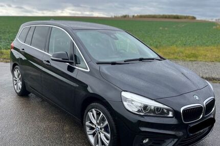 BMW 220 Gran Tourer 116.000 km 13.450 &euro; Neverin 17039