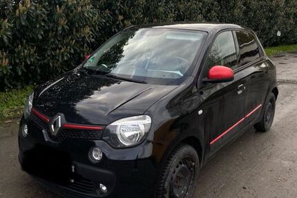 Renault Twingo 66.500 km 5.590 &euro; Hilchenbach 57271