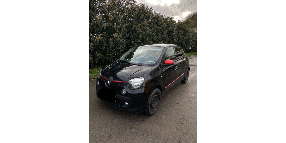 Renault Twingo 66.500 km 5.590 &euro; Hilchenbach 57271