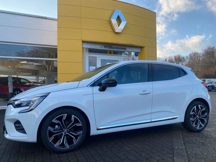Clio