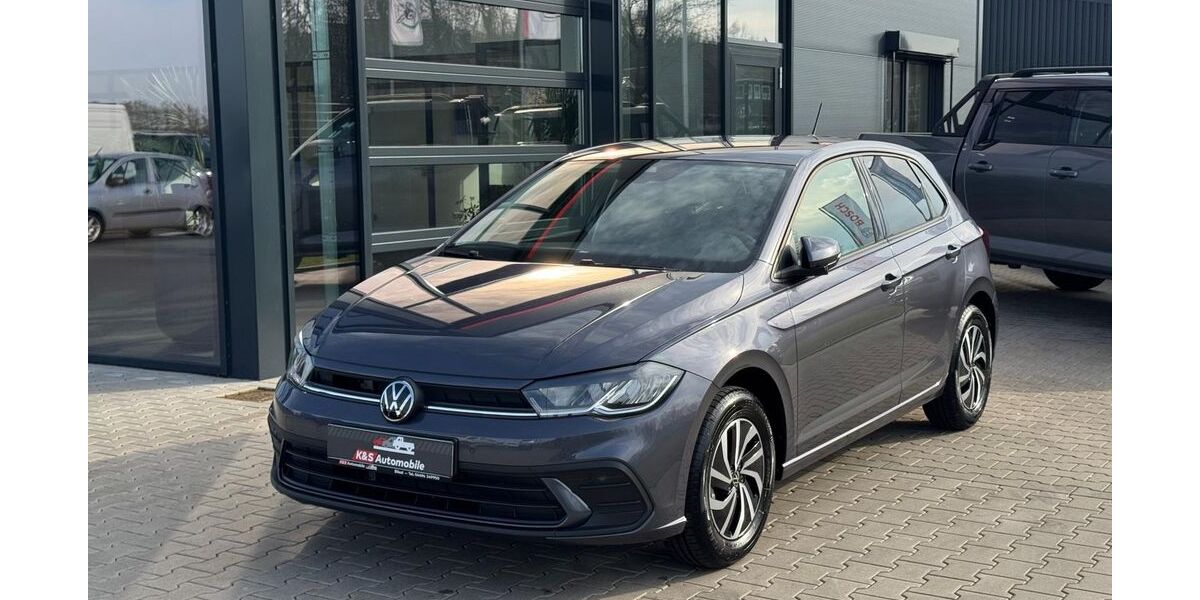 VW Polo 12.927 km 18.990 &euro; Bösel 26219