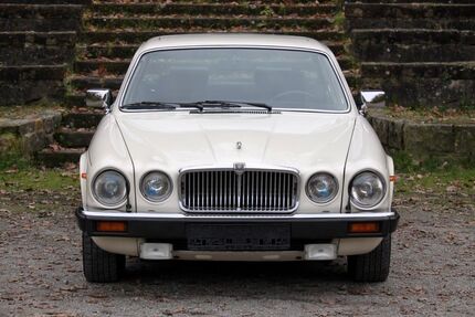 Jaguar Daimler 108.000 km 29.999 &euro; Heppenheim 64646