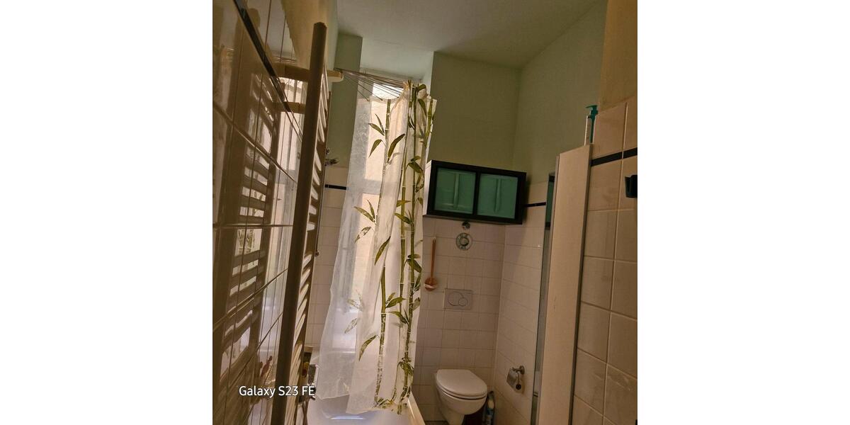 Wohnen auf Zeit Berlin Tempelhof-Schöneberg - 30 Zimmer, 92 m&sup2;, 850&euro; | Angebot:26410079
