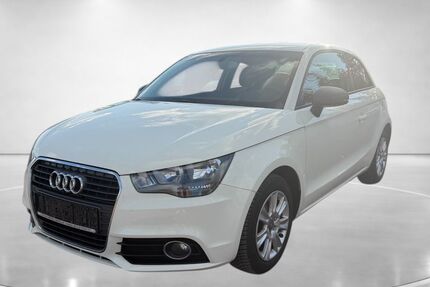 Audi A1 124.630 km 6.480 &euro; Osterburg 39606