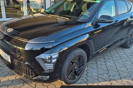 Hyundai KONA Elektro 17.300 km 29.990 &euro; Rostock 18146
