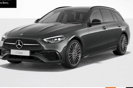 Mercedes-Benz C 220 10.100 km 50.900 € Emmendingen 79312