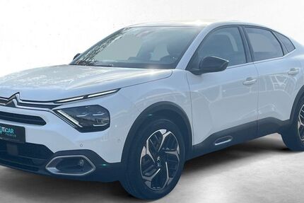 Citroen C4 X 10.591 km 21.900 &euro; Ansbach 91522