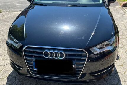 Audi A3 156.856 km 11.400 &euro; Ibbenbüren 49477