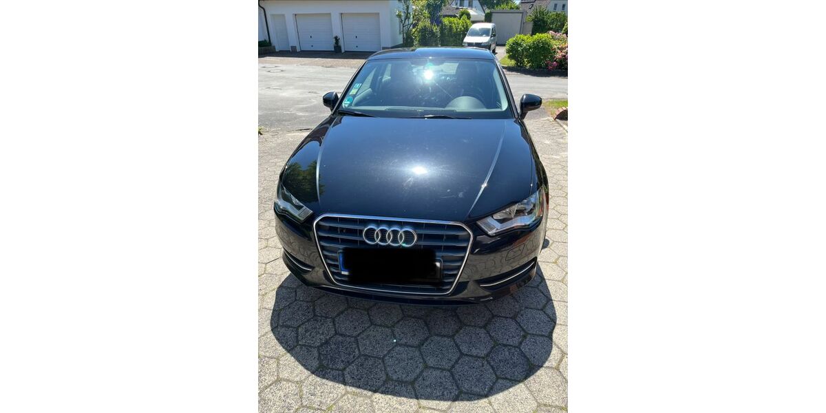 Audi A3 156.856 km 11.400 &euro; Ibbenbüren 49477