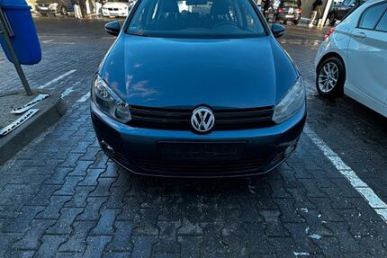 VW Golf 195.000 km 4.700 &euro; Mainz 55130