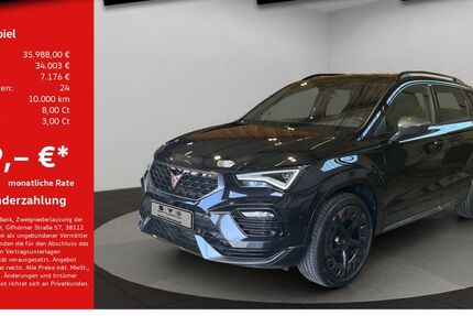 Cupra Ateca 19.737 km 35.988 &euro; Lohmar 53797