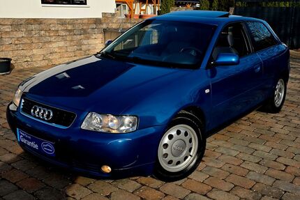 Audi A3 283.443 km 1.199 &euro; KASSEL 34125