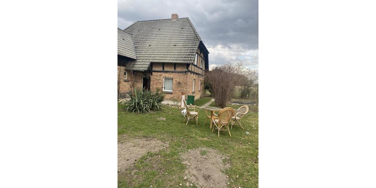 Einfamilienhaus Penzlin - 5 Zimmer, 120 m&sup2;, 249.000&euro; | Angebot:25902628