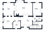 Perfekt für Pendler: EFH mit Südgarten und direkter B2-Anbindung nach Augsburg & Donauwörth - Einfamilienhaus Kühlenthal | Angebot:26632120