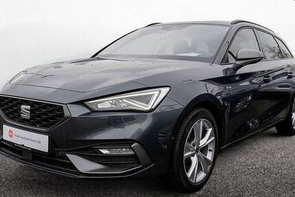 Seat Leon 93.162 km 22.350 &euro; Uelzen 29525