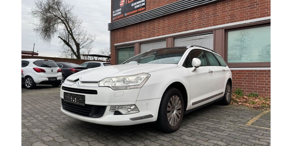 Citroen C5 335.000 km 1.990 &euro; Rüsselsheim am Main 65428