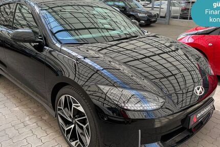 Hyundai IONIQ 6 29.668 km 31.880 € Ludwigsfelde (bei Berlin) 14974