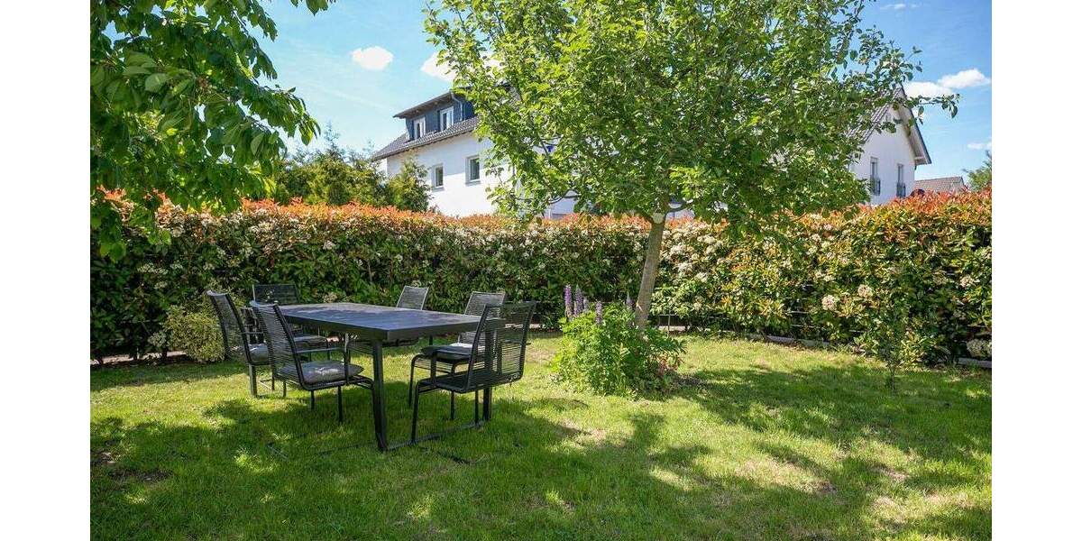 Einfamilienhaus Egelsbach - 6 Zimmer, 216 m&sup2;, 1.190.000&euro; | Angebot:25742876