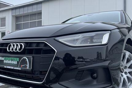 Audi A4 44.829 km 23.860 &euro; Marktredwitz 95615