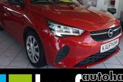 Opel Corsa 69.984 km 12.690 &euro; Aalen 73434
