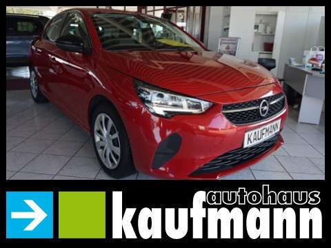 Opel Corsa 69.984 km 12.690 &euro; Aalen 73434