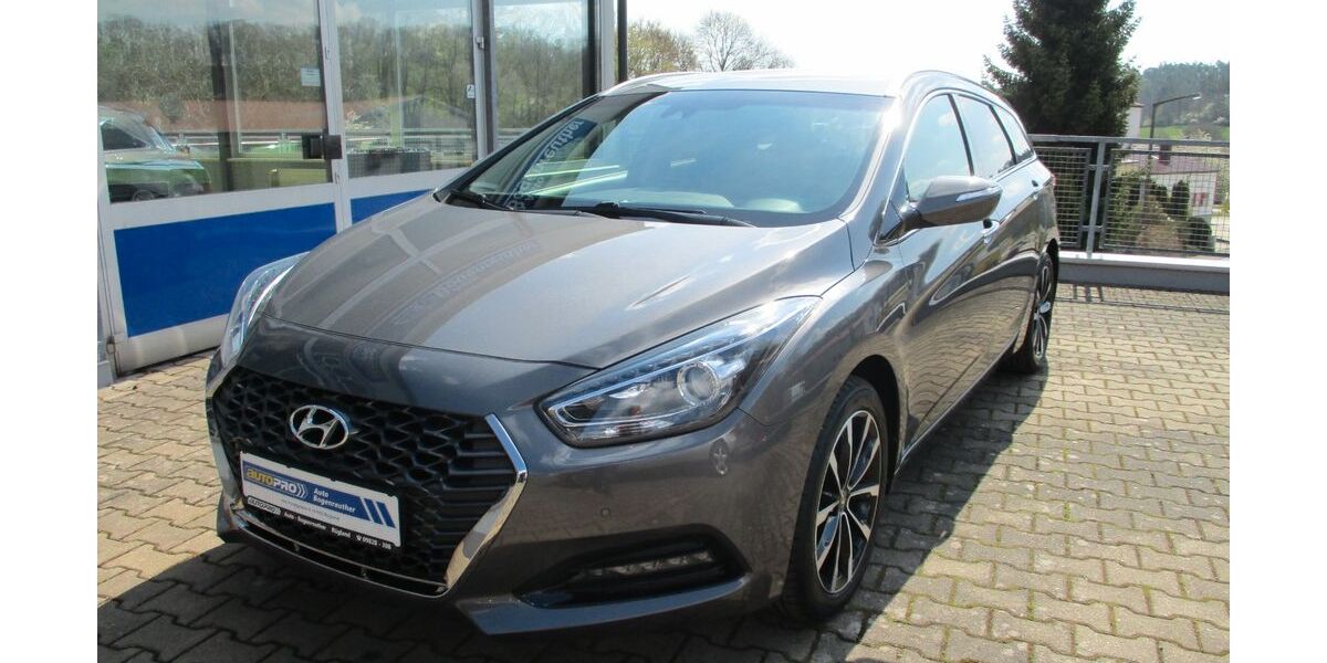 Hyundai i40 84.000 km 15.950 &euro; Rügland 91622
