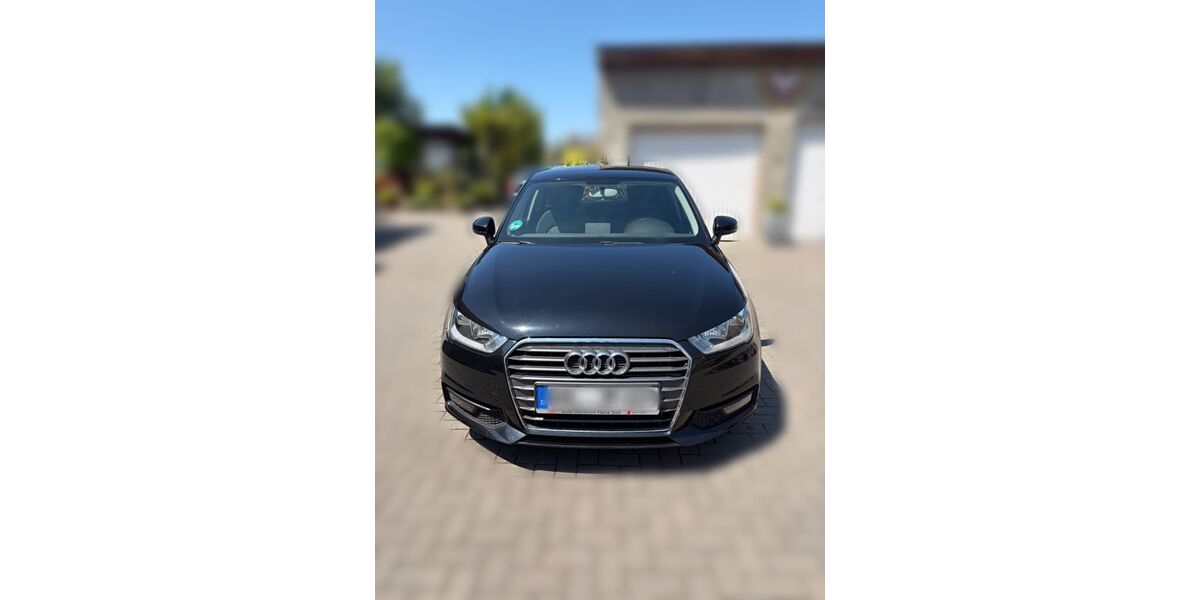 Audi A1 116.000 km 9.950 &euro; Halle 06108