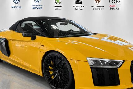 Audi R8 55.656 km 129.890 &euro; Hanau 63450