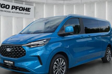 Ford Tourneo Custom 20.226 km 48.750 &euro; Norderstedt 22848